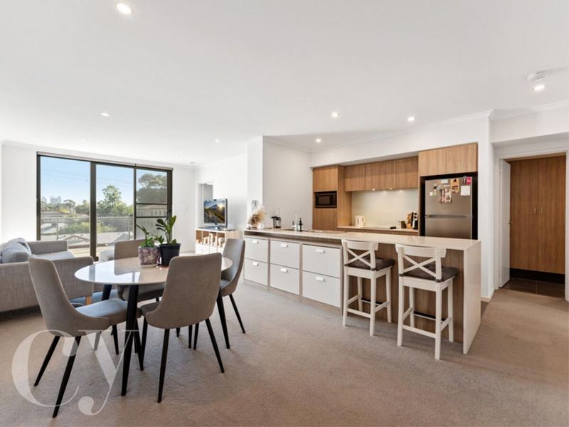 30/2 Tenth Avenue, Maylands