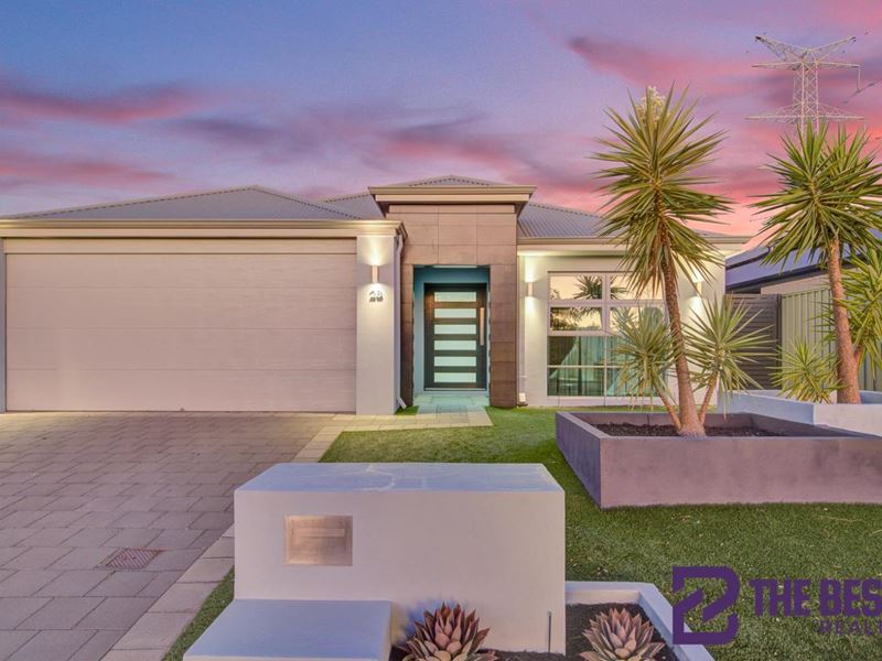 28 Arkose Crescent, Harrisdale