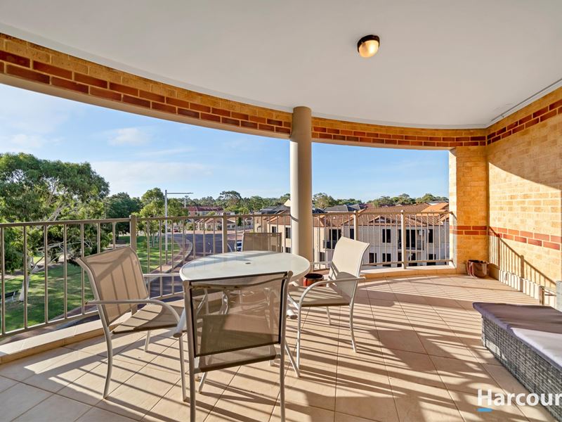 32/27 Piccadilly Circle, Joondalup