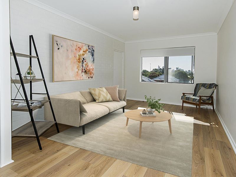 16/44 McMaster Street, Victoria Park