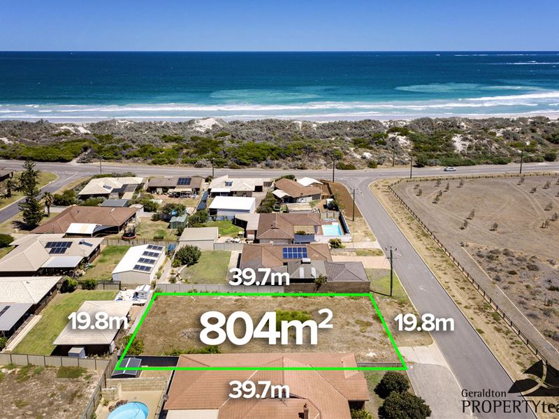 25 Olive Street, Tarcoola Beach