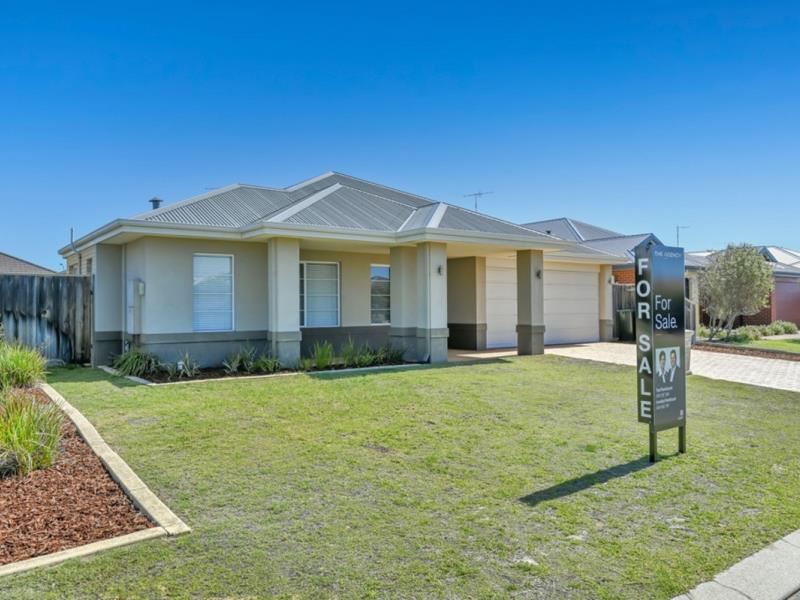 12 Breynia Link, Halls Head WA 6210