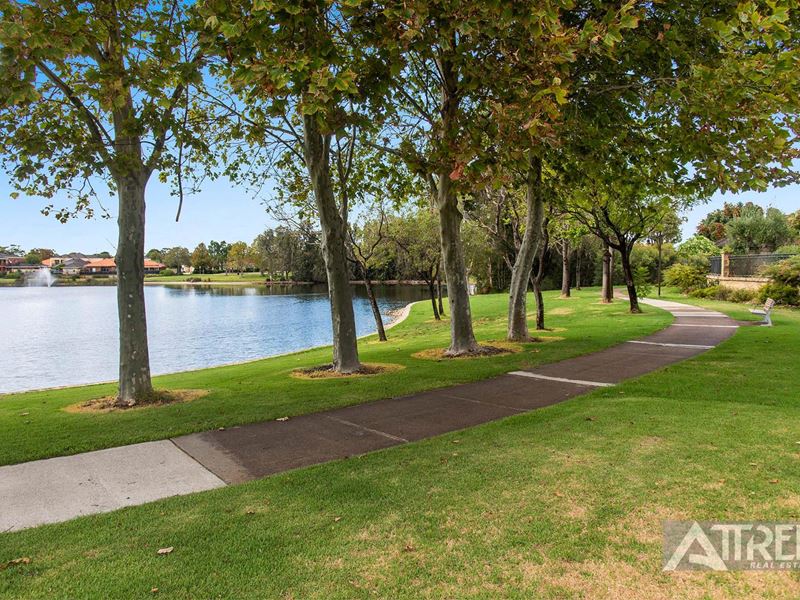 30 Illawarra Crescent, Canning Vale
