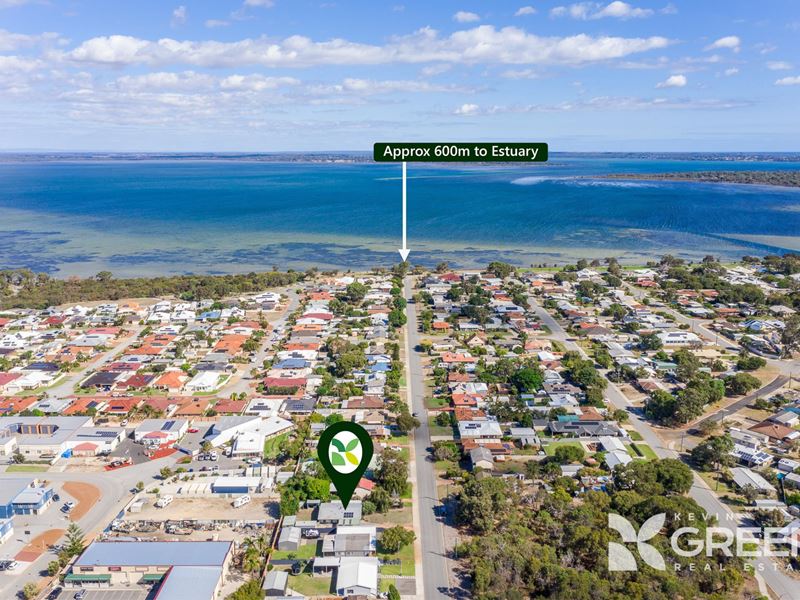 13 Dorothy  Avenue, Falcon