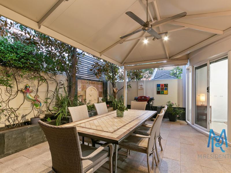 9/40 Mill Point Road, South Perth