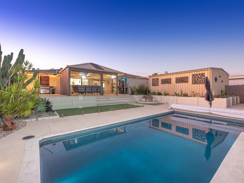 14 Dawson Street, Beldon
