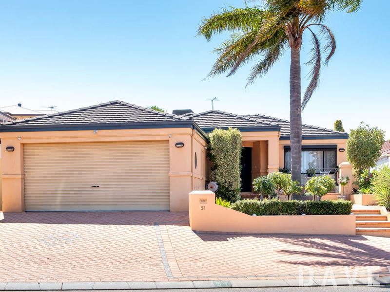 51 Blackwattle Parade, Padbury