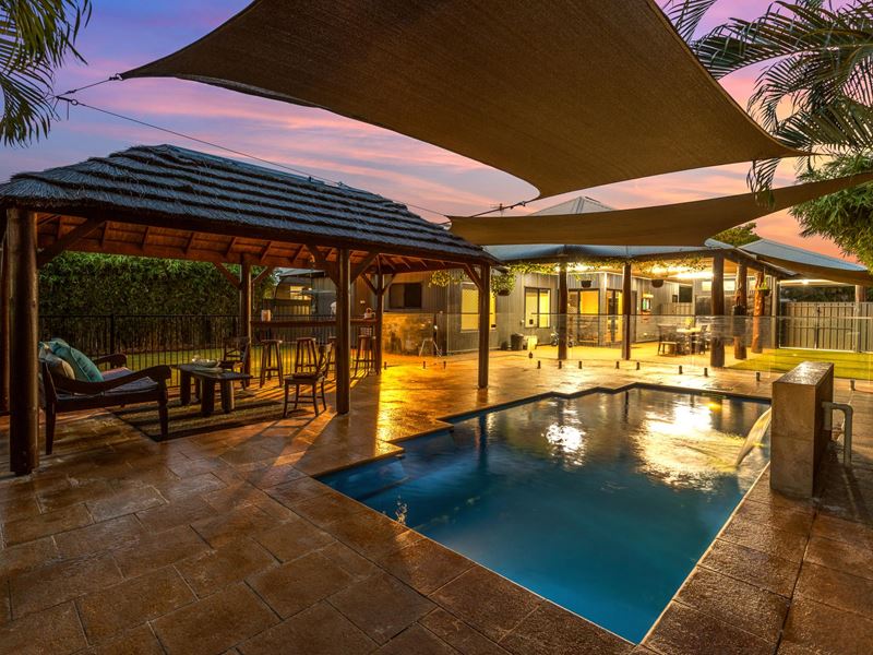 17 Conkerberry Road, Cable Beach
