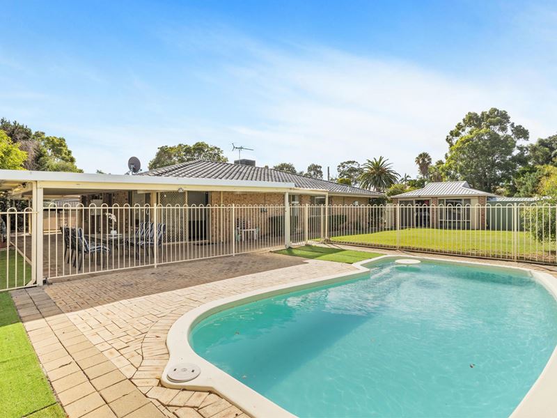 83 The Escarpment, Willetton