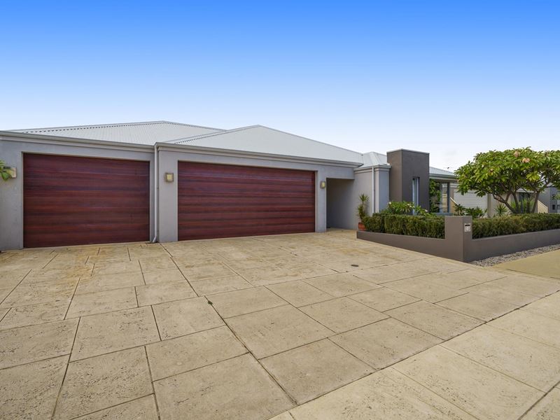 14 Spitfire Avenue, Burns Beach