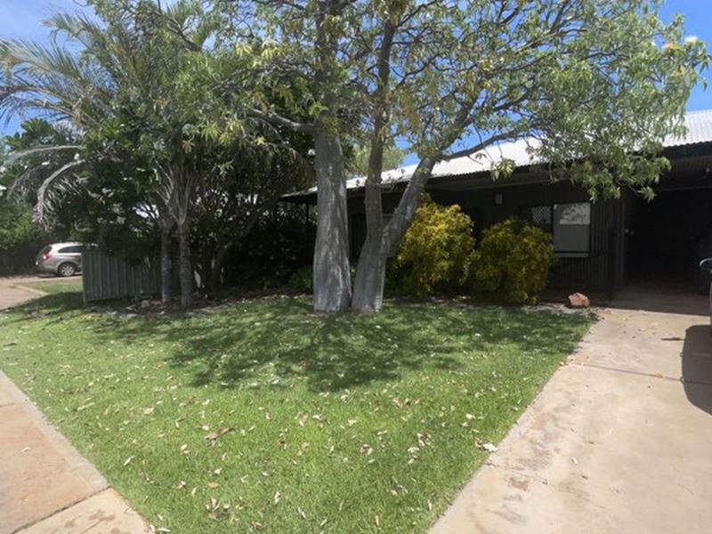 7 Whitewood Street, Kununurra