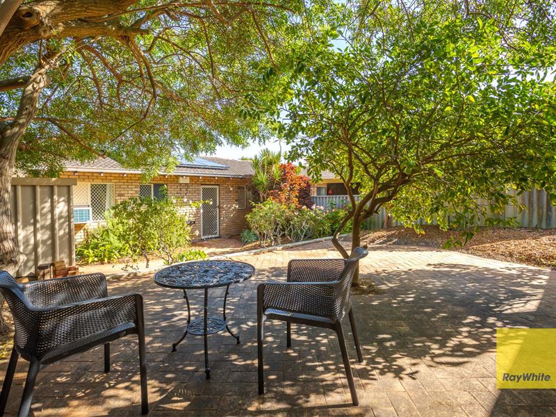 3/8 Talbot Avenue, Como