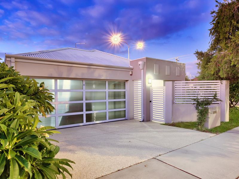 33C Daley Street, Yokine