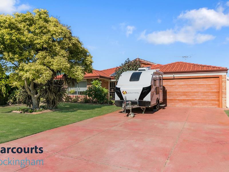58 Fairview Drive, Waikiki
