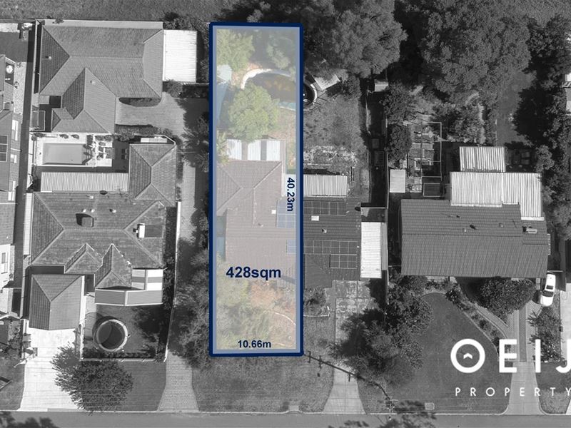 9A Jillian Street, Riverton