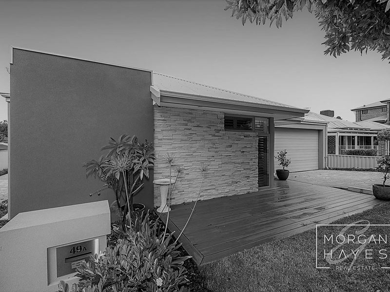 49A Birdwood Street, Innaloo