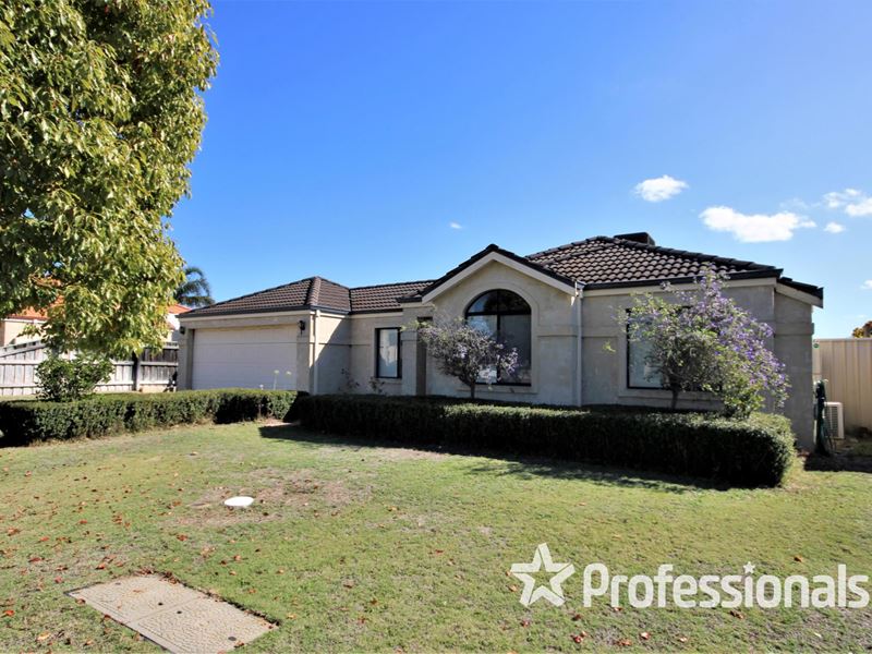 55 MacQuarie Drive, Australind