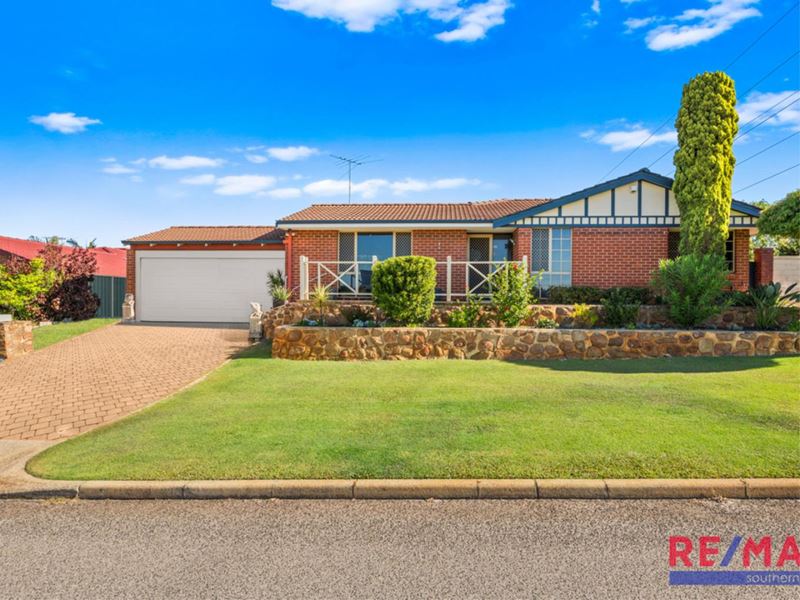 1 Hollingsworth Way, Leeming