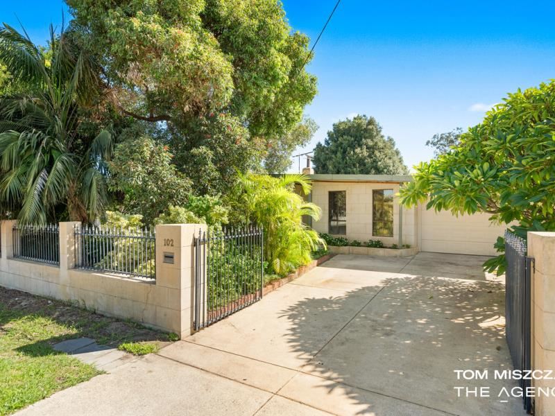 102 Dulwich Street, Beckenham
