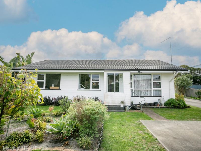 36B Katoomba Street, Orana