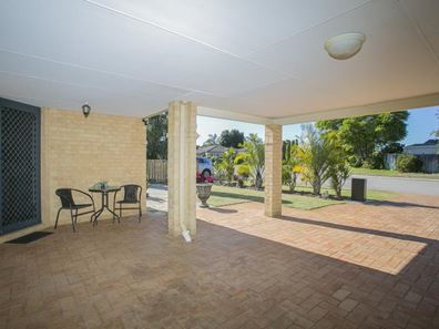 34 Rossini Circle, Ellenbrook WA 6069