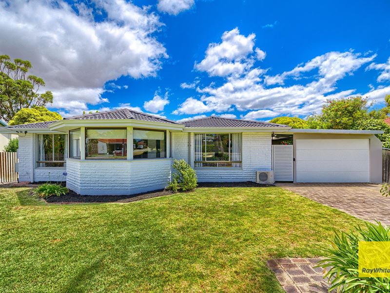 36 Flemington Street, Orana WA 6330