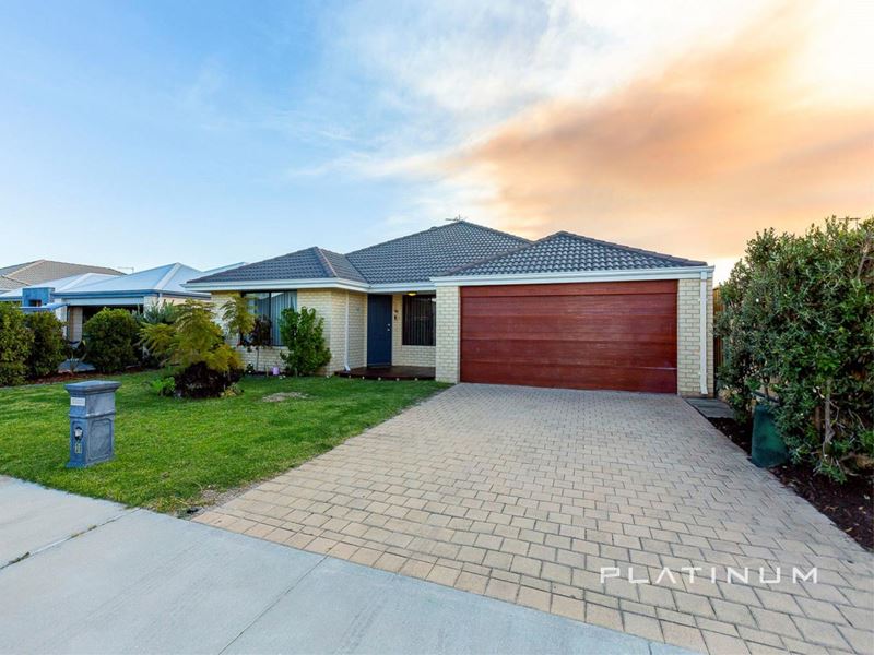 38 Dorrigo Bend, Yanchep