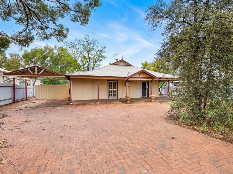 47 Ward Street, Lamington