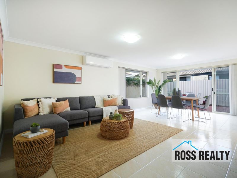 2/81 Ivanhoe Street, Morley