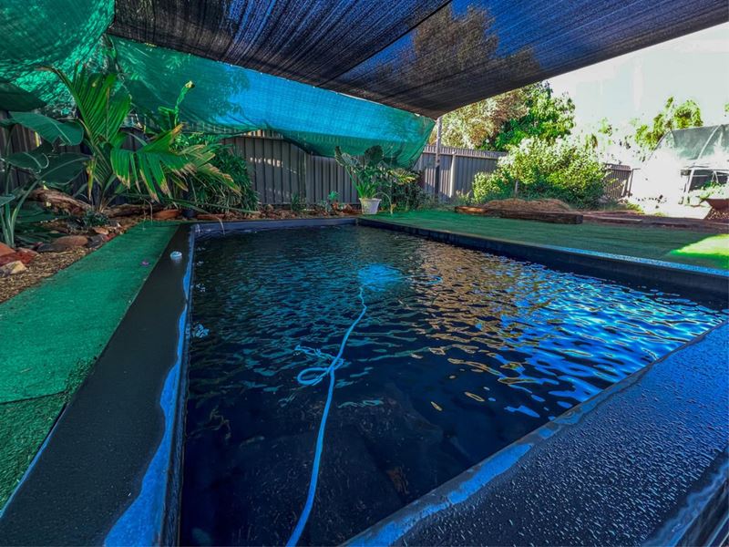 6 Mitchie Crescent, South Hedland