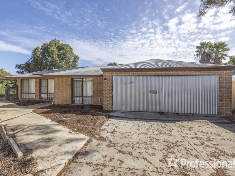 15 Arnhem Court, Ballajura