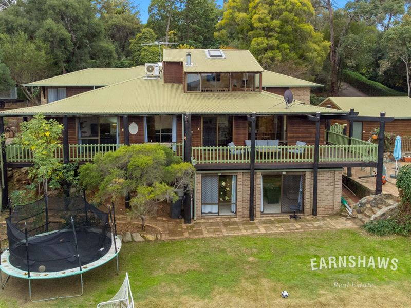 33A Owen Road, Darlington WA 6070