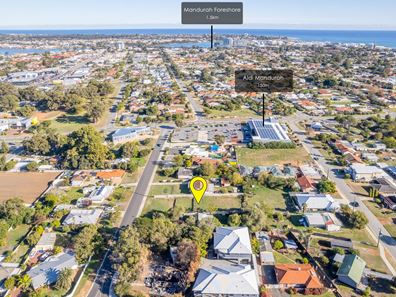 12 Aldgate Street, Mandurah WA 6210