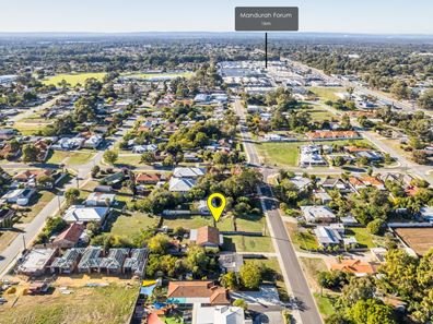 12 Aldgate Street, Mandurah WA 6210