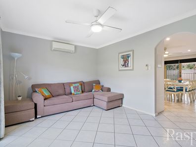 4/14 Philmore Crescent, Kardinya WA 6163