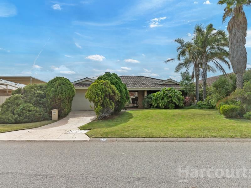 12 Seapeak Road, Ocean Reef