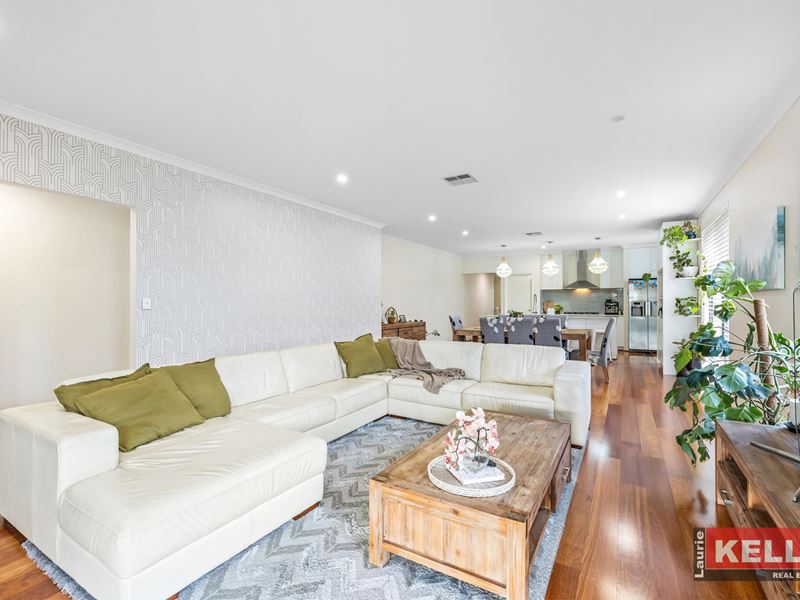 31 Raleigh Street, Belmont
