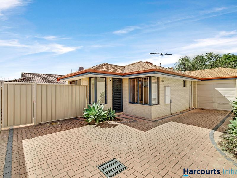 13C Ilumba Road, Nollamara