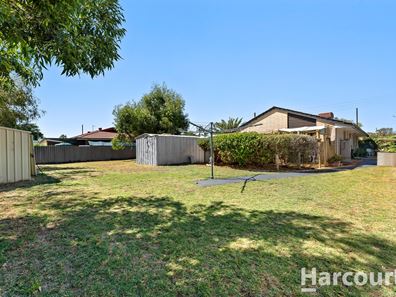 14 Grevillea Place, Pinjarra WA 6208