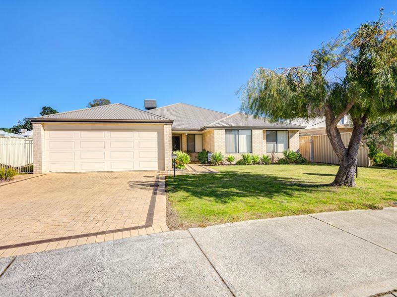 16 Kambany Approach, Dalyellup