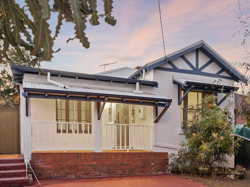 33 Duncan Street, Victoria Park