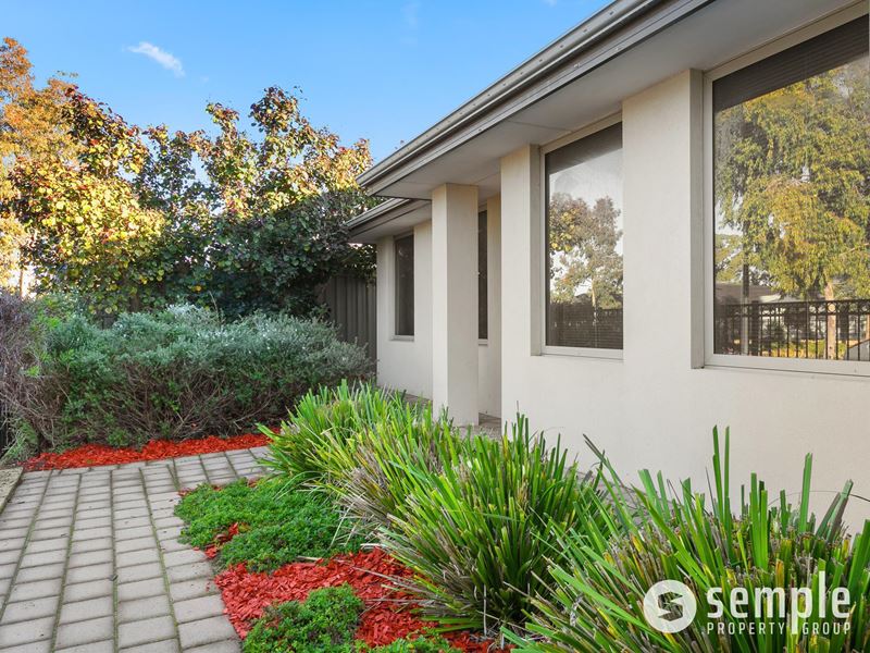 218 Lambeth Circle, Wellard