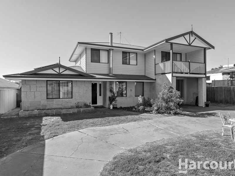 94A Leighton Road, Halls Head