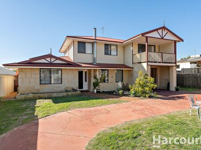 94A Leighton Road, Halls Head WA 6210