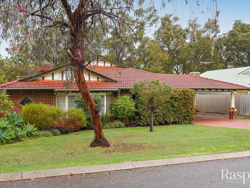 22 Fairmount Close, Bibra Lake