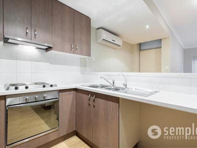 23/6 Ibera Way, Success WA 6164