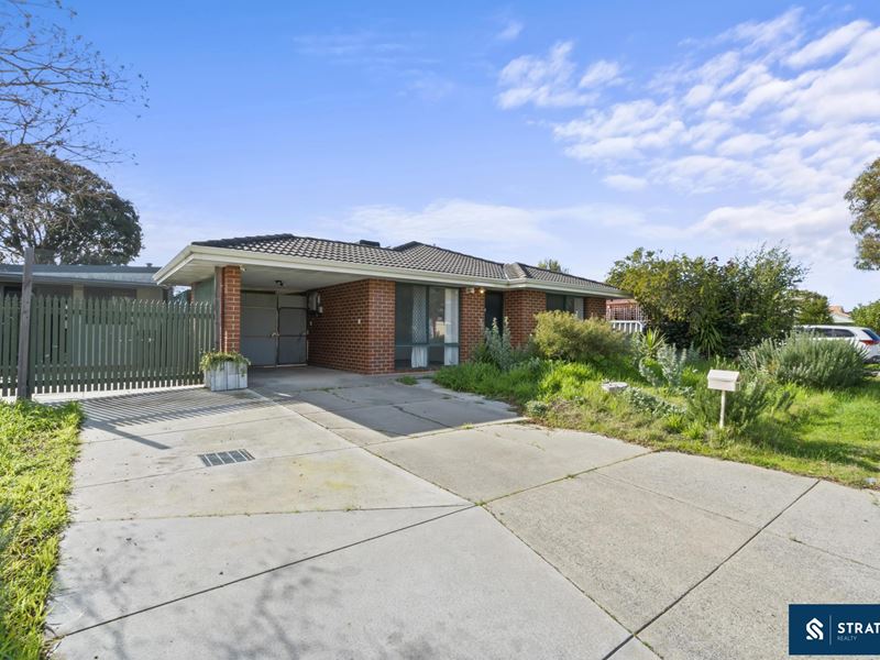 13 Greygum Rise, Kenwick