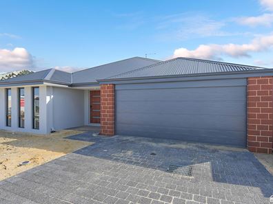 18 Hubbard Road, Haynes WA 6112