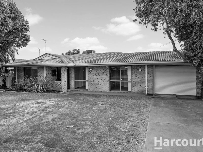 87 Leslie Street, Dudley Park WA 6210