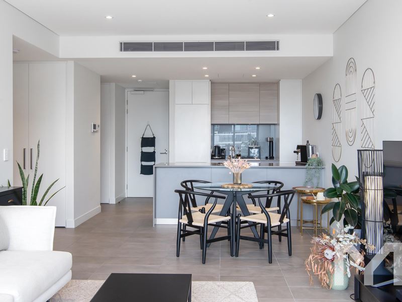 409/7 Cattalini Lane, North Fremantle